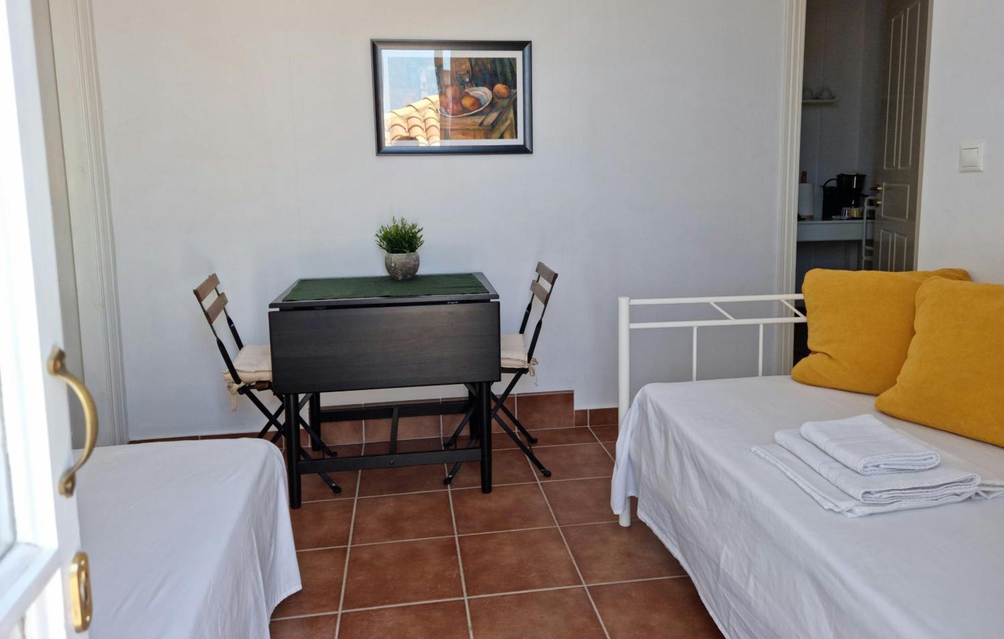Panoramic View Apartment Poros Town Esterno foto