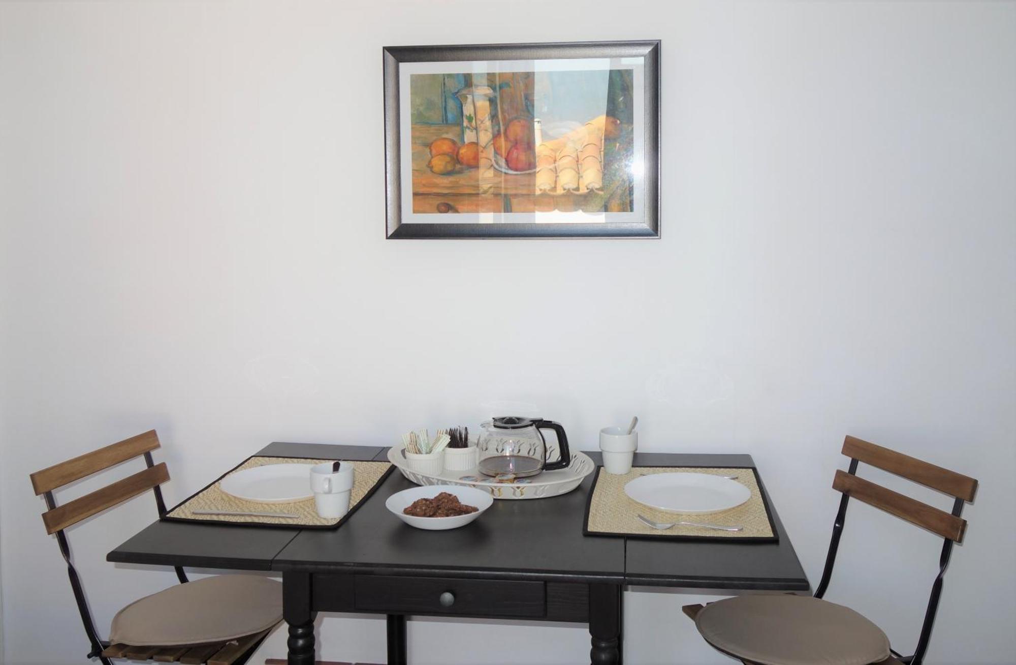 Panoramic View Apartment Poros Town Esterno foto