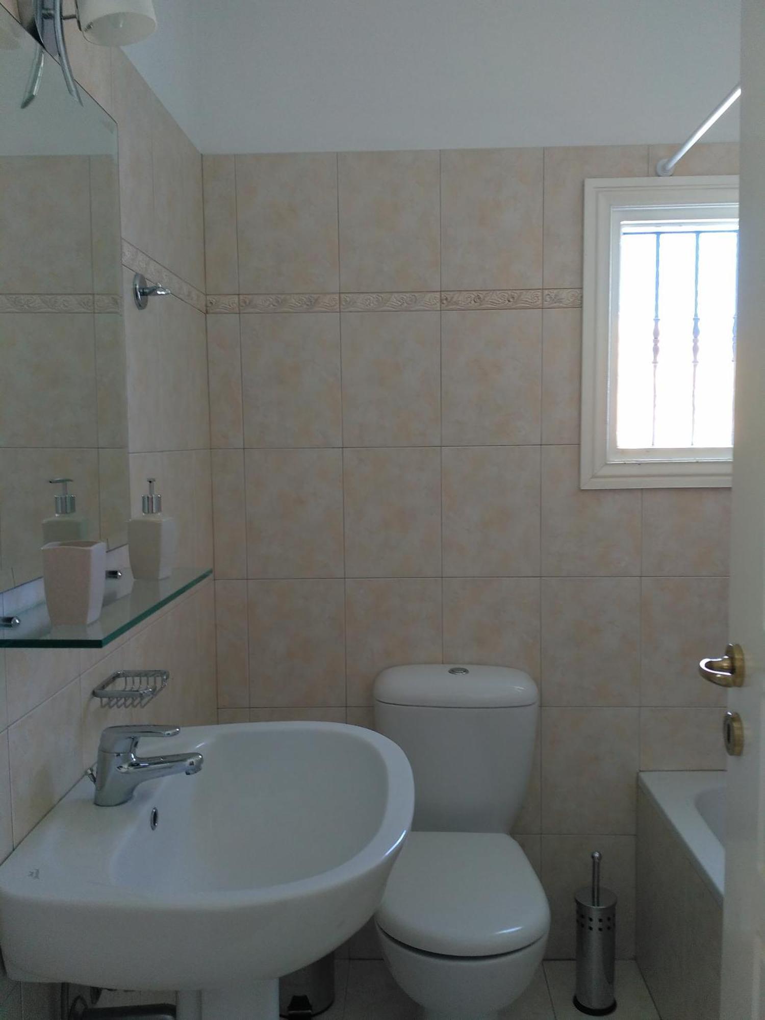 Panoramic View Apartment Poros Town Esterno foto