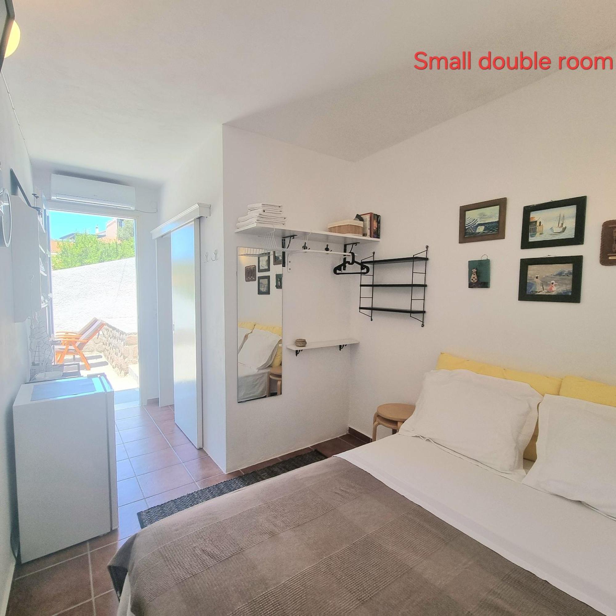 Panoramic View Apartment Poros Town Esterno foto